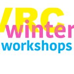 VRC Winter Workshops on February 13, 2023